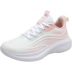 Casual Running Summer Fashion Anti Slip Hiking Mesh Breathability Athletic Shoe Tennis Woman Trend 2024 Woman Sneakers Couple