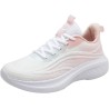 Casual Running Summer Fashion Anti Slip Hiking Mesh Breathability Athletic Shoe Tennis Woman Trend 2024 Woman Sneakers Couple