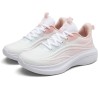 Casual Running Summer Fashion Anti Slip Hiking Mesh Breathability Athletic Shoe Tennis Woman Trend 2024 Woman Sneakers Couple