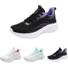 Casual Running Summer Fashion Anti Slip Hiking Mesh Breathability Athletic Shoe Tennis Woman Trend 2024 Woman Sneakers Couple