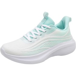 Casual Running Summer Fashion Anti Slip Hiking Mesh Breathability Athletic Shoe Tennis Woman Trend 2024 Woman Sneakers Couple