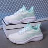 Casual Running Summer Fashion Anti Slip Hiking Mesh Breathability Athletic Shoe Tennis Woman Trend 2024 Woman Sneakers Couple
