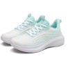 Casual Running Summer Fashion Anti Slip Hiking Mesh Breathability Athletic Shoe Tennis Woman Trend 2024 Woman Sneakers Couple