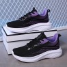 Casual Running Summer Fashion Anti Slip Hiking Mesh Breathability Athletic Shoe Tennis Woman Trend 2024 Woman Sneakers Couple
