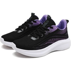 Casual Running Summer Fashion Anti Slip Hiking Mesh Breathability Athletic Shoe Tennis Woman Trend 2024 Woman Sneakers Couple
