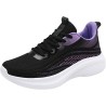 Casual Running Summer Fashion Anti Slip Hiking Mesh Breathability Athletic Shoe Tennis Woman Trend 2024 Woman Sneakers Couple