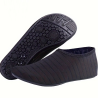 1 Pair Water Shoes Women Barefoot Socks Anti-Slip Quick-Dry Men Beach Swim Water Sports Shoes