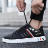 Men's Flats Shoes Luxury Men's Sneakers Spring Autumn 2024 Outdoor Sport Shoes for Men Fashion Vulcanized Shoe Tenis Para Hombre