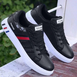 Men's Flats Shoes Luxury Men's Sneakers Spring Autumn 2024 Outdoor Sport Shoes for Men Fashion Vulcanized Shoe Tenis Para Hombre