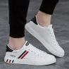Men's Flats Shoes Luxury Men's Sneakers Spring Autumn 2024 Outdoor Sport Shoes for Men Fashion Vulcanized Shoe Tenis Para Hombre