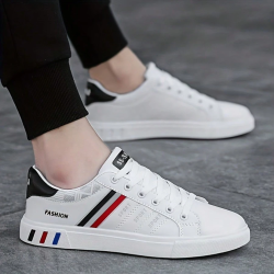 Men's Flats Shoes Luxury Men's Sneakers Spring Autumn 2024 Outdoor Sport Shoes for Men Fashion Vulcanized Shoe Tenis Para Hombre