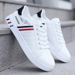 Men's Flats Shoes Luxury Men's Sneakers Spring Autumn 2024 Outdoor Sport Shoes for Men Fashion Vulcanized Shoe Tenis Para Hombre