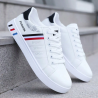 Men's Flats Shoes Luxury Men's Sneakers Spring Autumn 2024 Outdoor Sport Shoes for Men Fashion Vulcanized Shoe Tenis Para Hombre