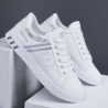 Men's Flats Shoes Luxury Men's Sneakers Spring Autumn 2024 Outdoor Sport Shoes for Men Fashion Vulcanized Shoe Tenis Para Hombre