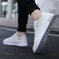 Men's Flats Shoes Luxury Men's Sneakers Spring Autumn 2024 Outdoor Sport Shoes for Men Fashion Vulcanized Shoe Tenis Para Hombre