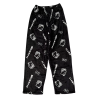 Hello Kitty Pajamas Pants Sanrio Anime Women's Pajama Pants Cartoon Couple Home Sleepwear Trousers Leisure Home Clothing