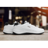 Shoes for Men Leather Sneaker Waterproof Casual Comfortable Men's Sneaker Lace Up Footwear Vulcanized Man Shoe