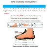 Summer Men's Sandals New Home Garden Shoes Comfortable and Lightweight Men Slippers Non-Slip Soft Bottom Flip Flop Sandals