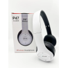Stereo P47 Headset 5.0 Bluetooth Headset Folding Series Wireless Sports Game Headset for iPhone XiaoMi
