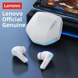 GM2 Pro Gaming Earphones Bluetooth 5.3 Sport Headset Dual Mode HD Call Noise Reduction Earbuds with Mic For iPhone