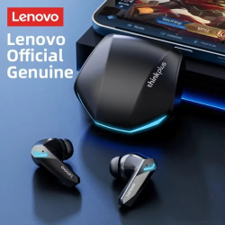 GM2 Pro Gaming Earphones Bluetooth 5.3 Sport Headset Dual Mode HD Call Noise Reduction Earbuds with Mic For iPhone