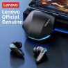 GM2 Pro Gaming Earphones Bluetooth 5.3 Sport Headset Dual Mode HD Call Noise Reduction Earbuds with Mic For iPhone