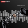 Thinkplus XT88 in Ear Bluetooth Earphones with Dual Microphones, Stereo Noise Reduction, Bass HIFI Touch Earphones