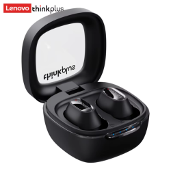 Thinkplus XT62 Earphone Bluetooth 5.3 Headphones Waterproof Touch Control Low Latency HiFi Earbuds Sport Headset HD Call