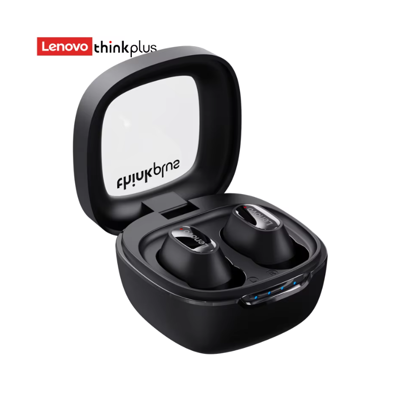 Thinkplus XT62 Earphone Bluetooth 5.3 Headphones Waterproof Touch Control Low Latency HiFi Earbuds Sport Headset HD Call Thinkplus XT62 Earphone Bluetooth 5.3 Headphones Waterproof Touch Control Low Latency HiFi Earbuds Sport Headset HD Call