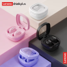 Thinkplus XT62 Earphone Bluetooth 5.3 Headphones Waterproof Touch Control Low Latency HiFi Earbuds Sport Headset HD Call