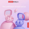Thinkplus XT62 Earphone Bluetooth 5.3 Headphones Waterproof Touch Control Low Latency HiFi Earbuds Sport Headset HD Call