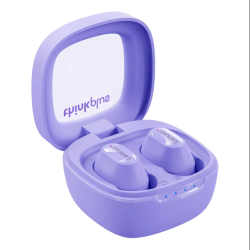 Thinkplus XT62 Earphone Bluetooth 5.3 Headphones Waterproof Touch Control Low Latency HiFi Earbuds Sport Headset HD Call