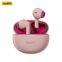 Realfit F2 Bluetooth Earphone Excellent HIFI Quality TWS Wireless Earbuds Wholesale