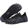Aqua Shoes For Women Men Barefoot Water Shoes Anti-Slip Quick-Drying Outdoor Beach Upstream Wading Swimming Shoe Sneakers Unisex