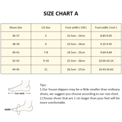 Winter Women's Slipper Fashion Fuzzy Fur Anti-slip Soft Sole Outdoor Indoor Warm Comfort Men Leisure Plush Houseshoes Couple