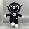 30CM Nightmare Critters Plush Toy Nightmare Lamb Anime Fluffty Toy Animals Game Role Doll Christmas Plush Toy Gifts for Kids