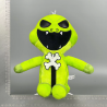 30CM Nightmare Critters Plush Toy Nightmare Lamb Anime Fluffty Toy Animals Game Role Doll Christmas Plush Toy Gifts for Kids