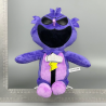 30CM Nightmare Critters Plush Toy Nightmare Lamb Anime Fluffty Toy Animals Game Role Doll Christmas Plush Toy Gifts for Kids