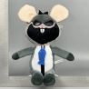 30CM Nightmare Critters Plush Toy Nightmare Lamb Anime Fluffty Toy Animals Game Role Doll Christmas Plush Toy Gifts for Kids