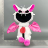 30CM Nightmare Critters Plush Toy Nightmare Lamb Anime Fluffty Toy Animals Game Role Doll Christmas Plush Toy Gifts for Kids