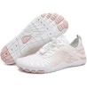 Aqua Shoes For Women Men Barefoot Water Shoes Anti-Slip Quick-Drying Outdoor Beach Upstream Wading Swimming Shoe Sneakers Unisex