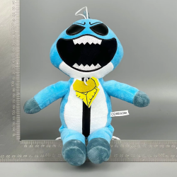 30CM Nightmare Critters Plush Toy Nightmare Lamb Anime Fluffty Toy Animals Game Role Doll Christmas Plush Toy Gifts for Kids