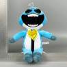 30CM Nightmare Critters Plush Toy Nightmare Lamb Anime Fluffty Toy Animals Game Role Doll Christmas Plush Toy Gifts for Kids