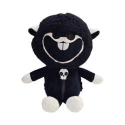 Nightmare Critters Plush Nightmare Critters Toy Doll Nightmare Stuffed Animal Soft Toy Doll Birthday Halloween Christmas Gift