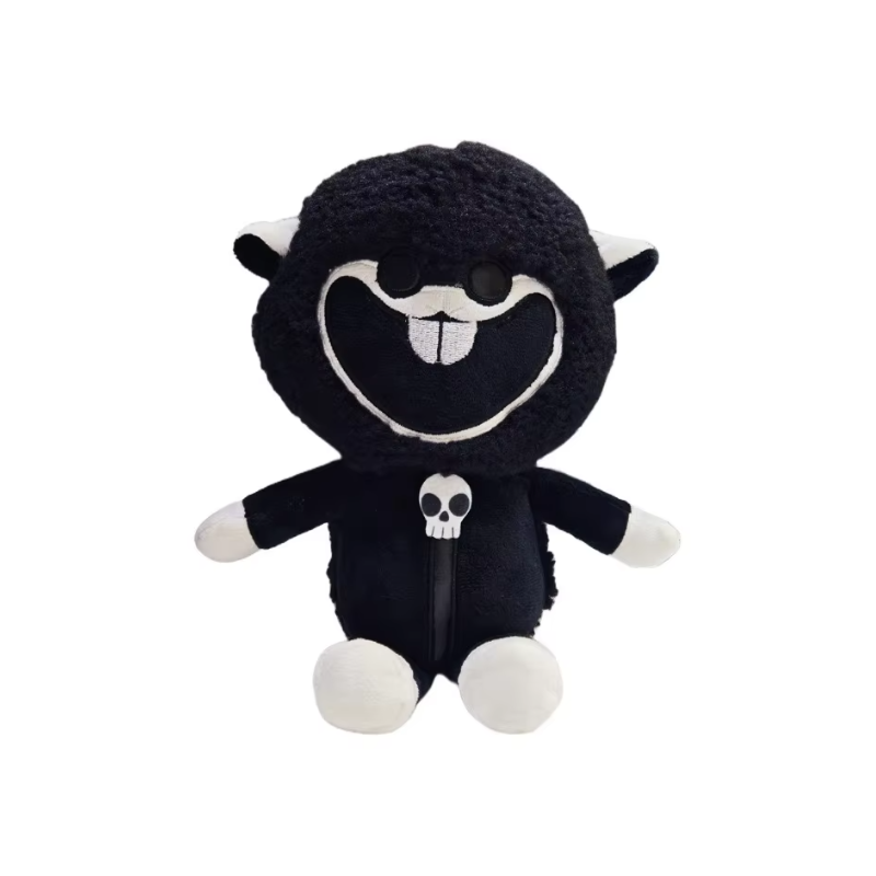 Nightmare Critters Plush Nightmare Critters Toy Doll Nightmare Stuffed Animal Soft Toy Doll Birthday Halloween Christmas Gift