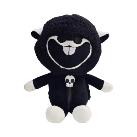 Nightmare Critters Plush Nightmare Critters Toy Doll Nightmare Stuffed Animal Soft Toy Doll Birthday Halloween Christmas Gift