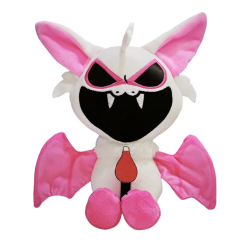 Nightmare Critters Plush Nightmare Critters Toy Doll Nightmare Stuffed Animal Soft Toy Doll Birthday Halloween Christmas Gift