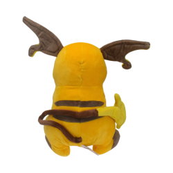 Peluche Pikachu Pichu Evolution Raichu Plush Toy Stuffed Doll Decoration Christmas Gift For Kids Children 35CM