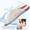 Aqua Shoes For Women Men Barefoot Water Shoes Anti-Slip Quick-Drying Outdoor Beach Upstream Wading Swimming Shoe Sneakers Unisex