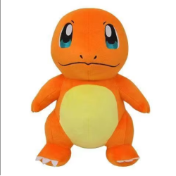 20-30cm Pokemon Plush Stuff Toy Pikachu Charizard Doll Gengar Squirtle Plush Doll Espeon Glaceon Umbreon Soft Cartoon Toys